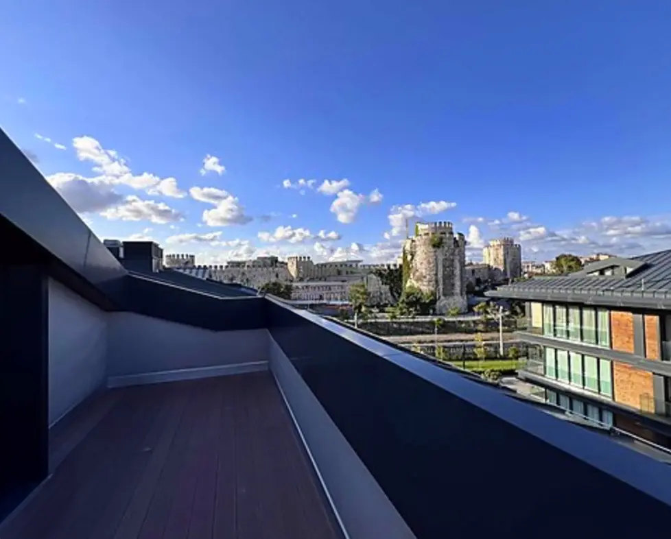 Istanbul property